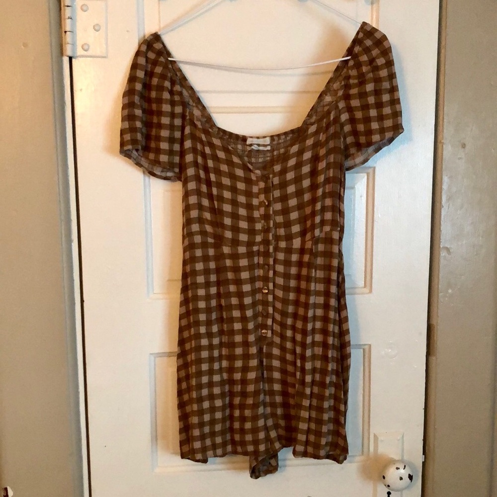 Urban Outfitters | Romper